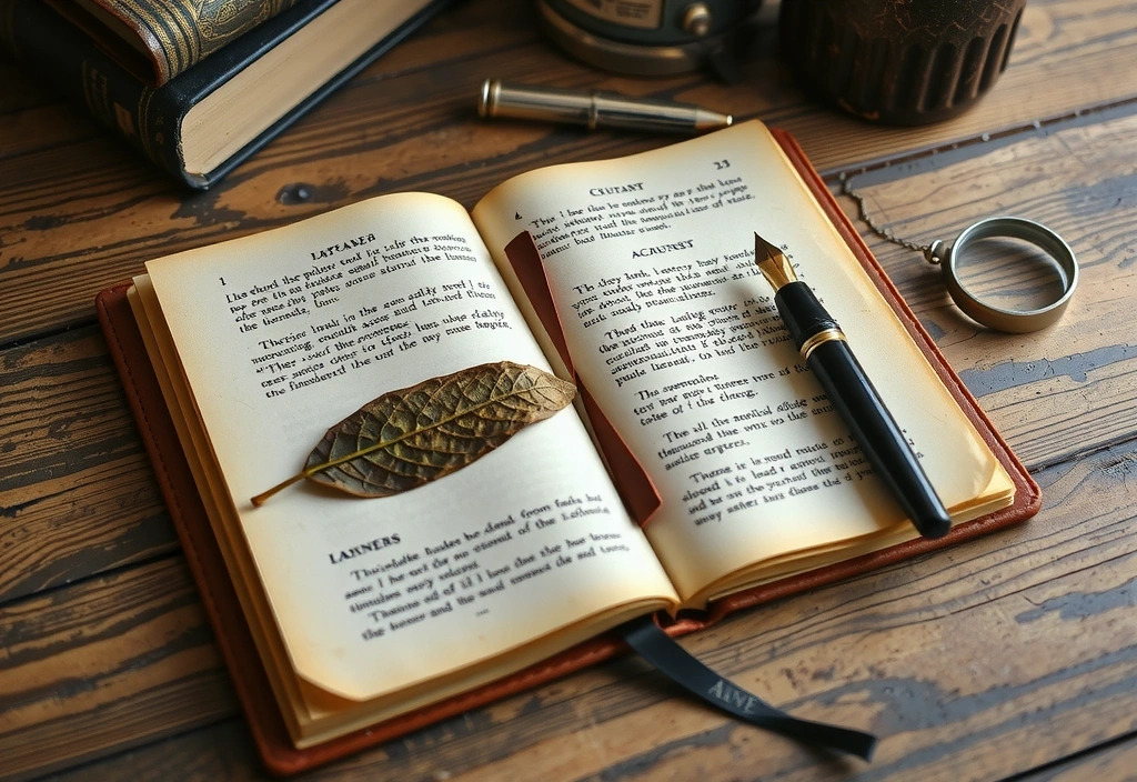 Studio correspondence desk