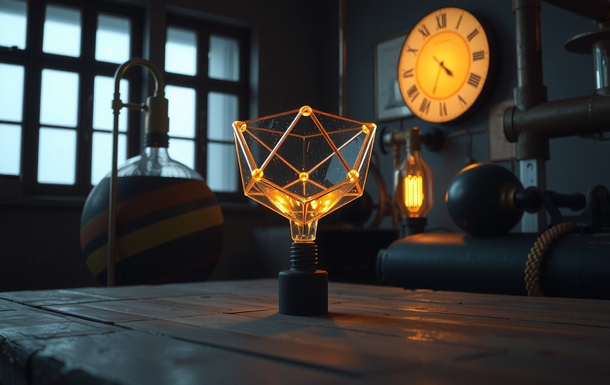 Digital Specimen X-01