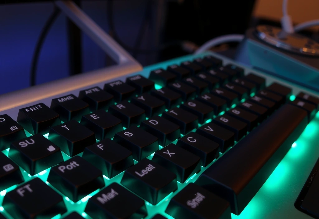 Technology at Xapacojz