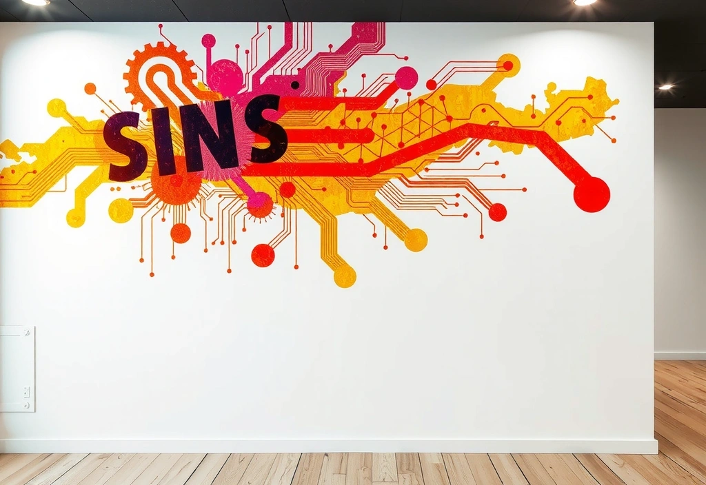 Xapacojz Studio wall art